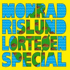 Lorteøen special