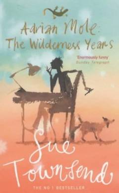 Adrian Mole - the wilderness years