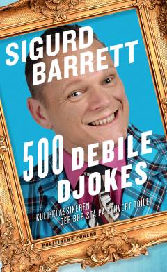 500 debile djokes