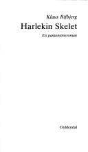 Harlekin skelet : en pantomimeroman