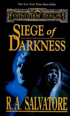 Siege of darkness