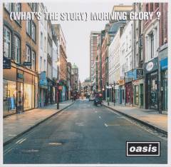 (What's the story) morning glory?