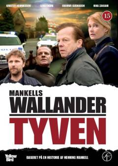 Tjuven
