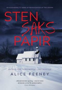 Sten saks papir