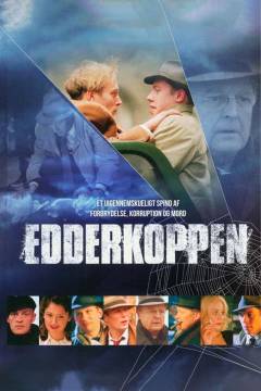 Edderkoppen (E6)