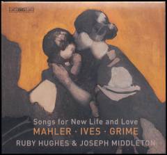 Songs for new life and love