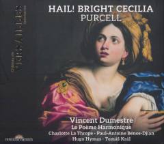 Hail! Bright Cecilia