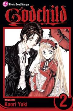 Godchild. Vol. 2