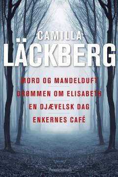 Mord og mandelduft med mere