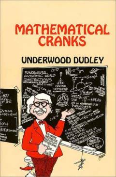 Mathematical cranks