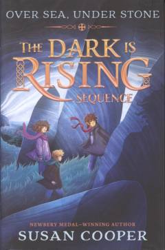 Over sea, under stone