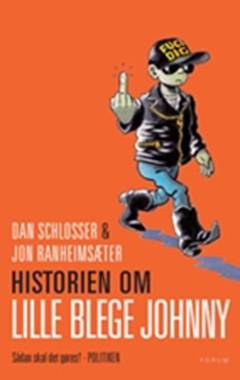 Historien om Lille Blege Johnny