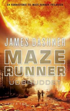 Maze runner - udbruddet