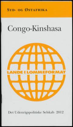 Congo-Kinshasa
