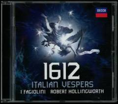 1612 - Italian vespers