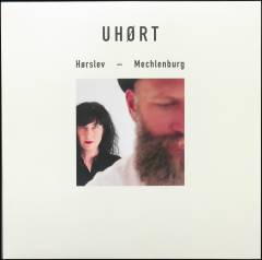 Uhørt: Digte