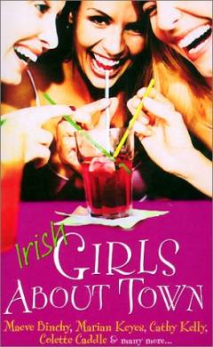 Irish girls about town