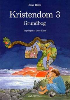Kristendom 3. Grundbog