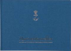 Marineakvareller : orlogsflådens enheder og virke omkring årtusindskiftet