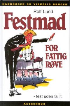 Festmad for fattigrøve