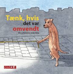 Tænk, hvis det var omvendt