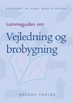 Lommeguiden om vejledning og brobygning