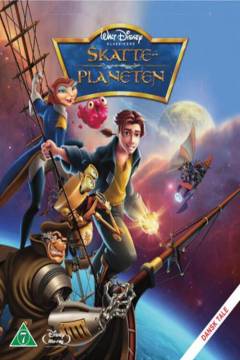 Skatteplaneten