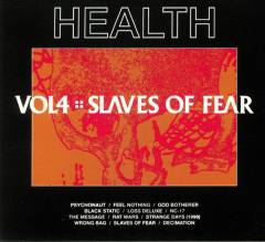Vol. 4 : Slaves of fear