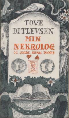 Min nekrolog og andre skumle tanker