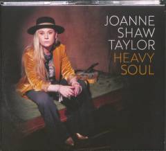 Heavy soul