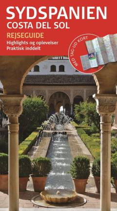 Sydspanien - Costa del Sol
