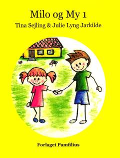 Milo og My. 1