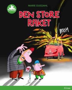 Den store raket
