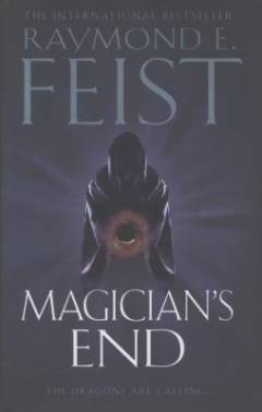 Magician's end