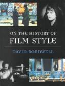 On the history of film style