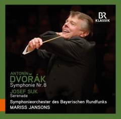 Symphonie nr. 8