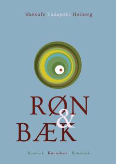 Røn & bæk : digte