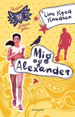 Mig og Alexander