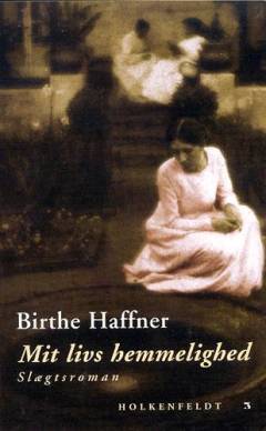 Mit livs hemmelighed