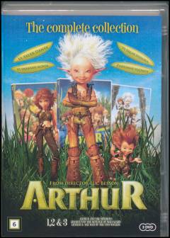 Film (dvd), 2020