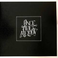 Once twice melody