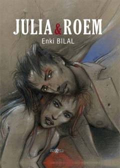 Julia & Roem