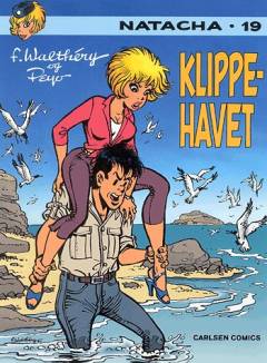 Klippehavet