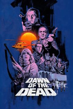 Dawn of the Dead : The Grateful Dead & The Rise of the San Francisco underground
