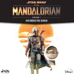 Star wars - the Mandalorian (Sæson 1)