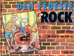 Den fedeste rock