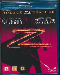 Zorro - den maskerede hævner