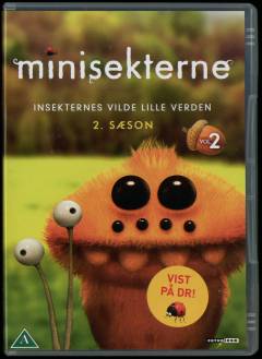 Minuscule (Sæson 2)