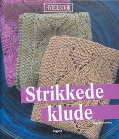 Strikkede klude