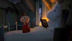Moominvalley, sæson 2, afsnit 9-13